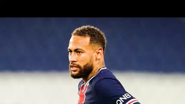 Neymar : Victime d’une tentative de cambriolage dans les Yvelines