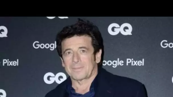 Patrick Bruel endeuillé par la mort de Jean Frydman : son bouleversant hommage au...