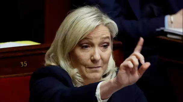 «Sauf miracle» : le zapping politique de la motion de censure annoncée