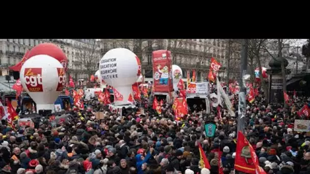 «C'est l'effort collectif» : ces Français favorables à la réforme des retraites