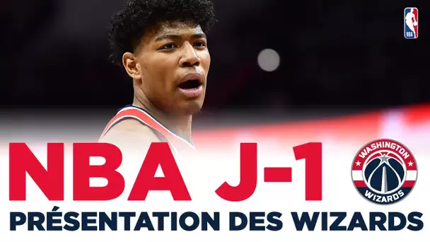 Reprise de la NBA - Les Wizards en touristes à Orlando ?