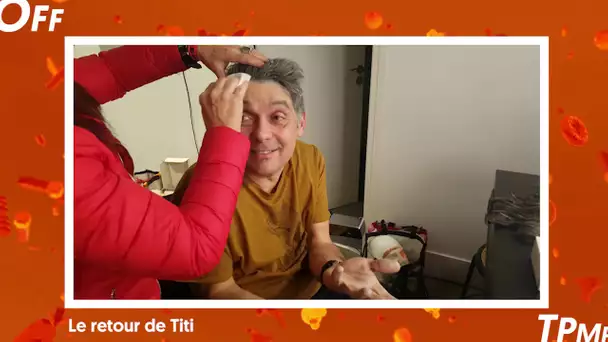 TPMP : Le Off du prime de la vérité avec la surprise Thierry Moreau et Agathe Auproux la pianis...