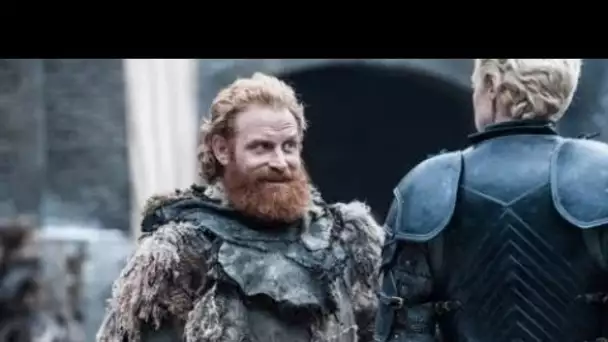 Game of Thrones : L'interprète de Tormund, Kristofer Hivju, testé positif au...