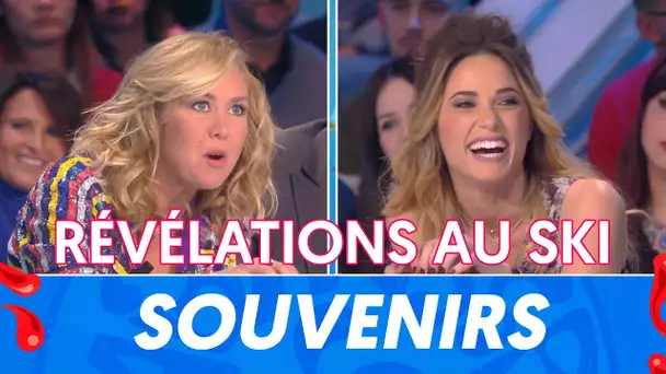 Il y a deux ans dans TPMP... Enora Malagré faisait une révélation inattendue sur Capucine Anav !