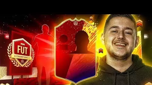 RECOMPENSES FUT CHAMPIONS & HEADLINERS !!  - FUT 20