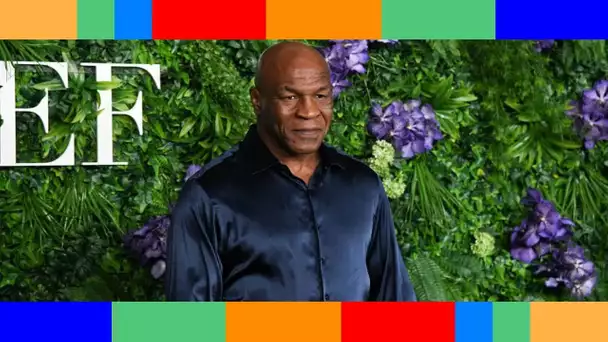 Mike Tyson : ce “faux pénis” qu'il utilisait pour une raison bien particulière