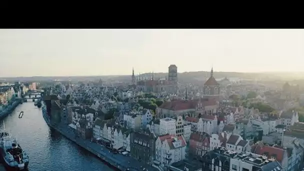 En Pologne, la ville de Gdansk reste fidèle à son passé frondeur