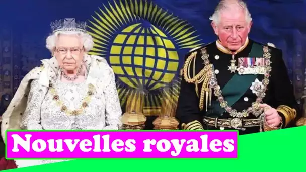« Ce serait absurde ! Le Royaume-Uni devrait organiser un référendum sur la famille royale si d'autr
