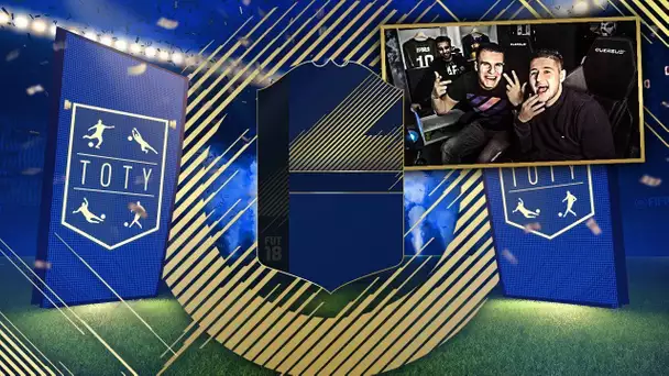 LES DERNIERS PACKS À 125K AVEC LA IFY !