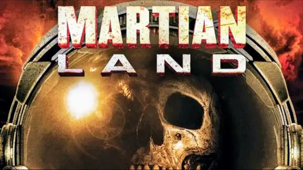 Martian Land (Thriller, Adventure) The planet no longer wants man