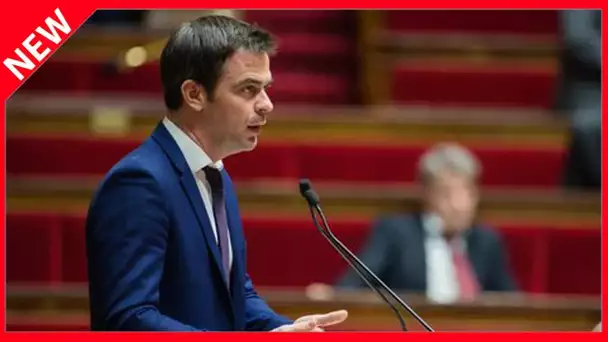 ✅   « Chapeau pour la pertinence ! » : Olivier Véran très agacé par une petite phrase sur les vaccin