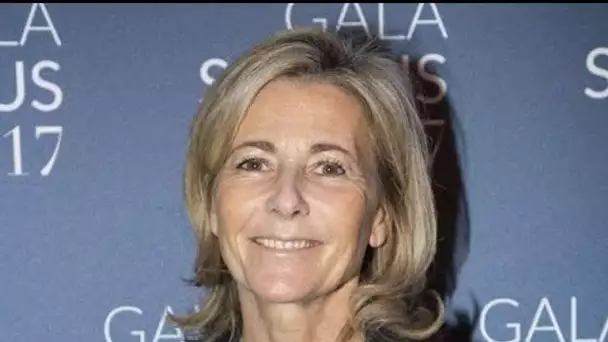 "Je le connais depuis toujours..." : Claire Chazal réagit aux accusations de viol...