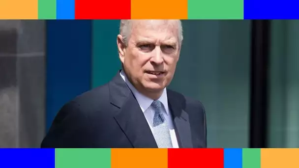 Prince Andrew accusé d'agressions sexuelles  la famille royale inquiète par sa dernière décision