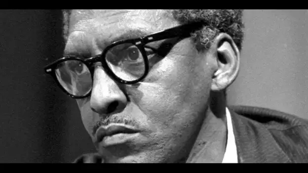 Bayard Rustin, le mentor de Luther King