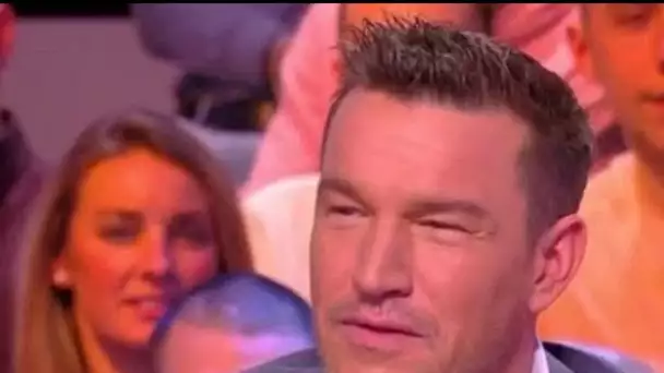 Benjamin Castaldi sans filtre : Valérie Bénaïm a déjà vu le chroniqueur...