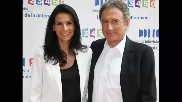 Valérie Benaïm révèle les raisons de son absence à la télé… grâce à Michel Drucker