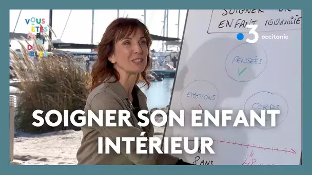 Comment soigner son enfant intérieur ?