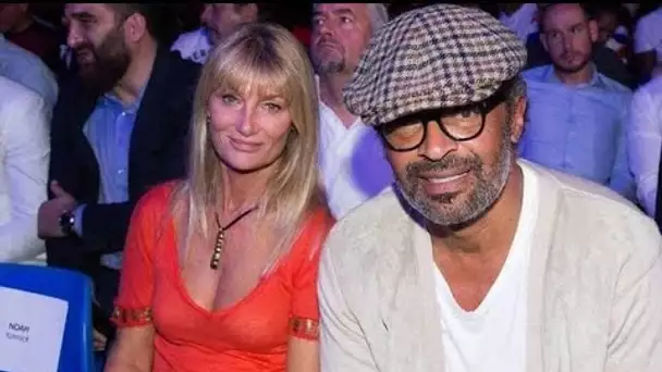 Yannick Noah "au fond du gouffre" : largué par la meilleure amie de Laeticia Hallyday...