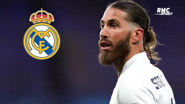 Mercato / Real : Ce comportement de Ramos qui a déplu à la direction