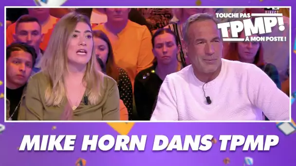 Mike Horn et sa fille reviennent sur le jour où tout à failli basculer : "J'étais près de la mort"