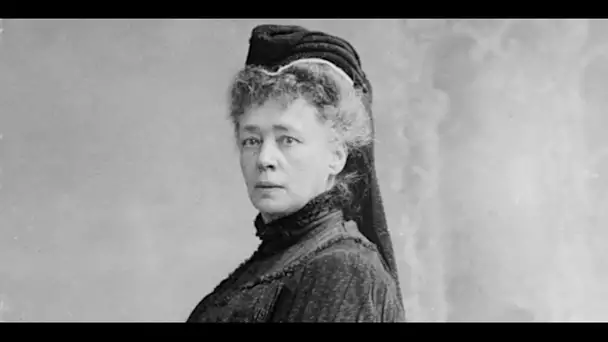 Bertha von Suttner ou la fleur au fusil