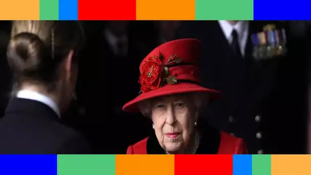 Elizabeth II  ses mots touchants en hommage aux victimes et héros des attentats du 11 Septembre