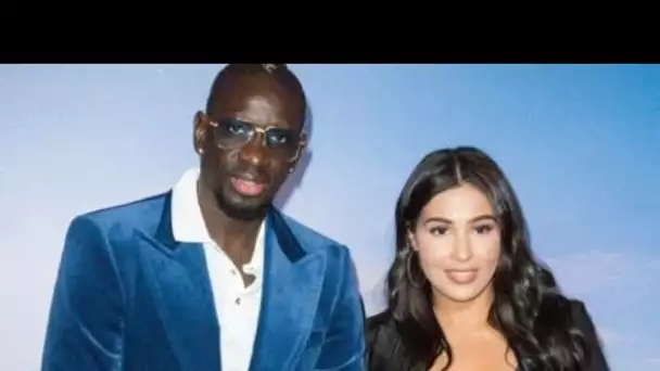 Mamadou Sakho : qui est Majda Sakho, l'épouse du défenseur de l'équipe de France de...