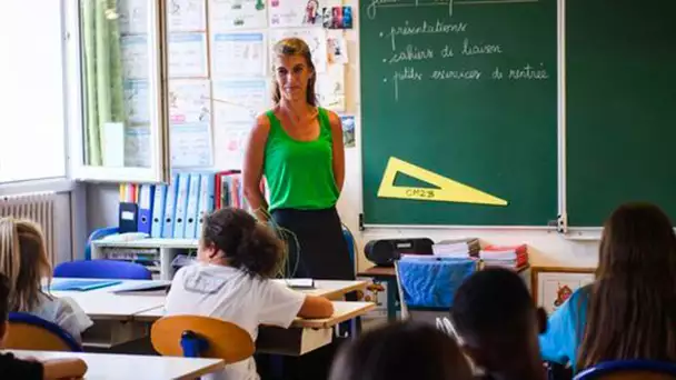 Éducation : pourquoi des milliers de professeurs devraient manquer à l'appel en septembre prochain ?