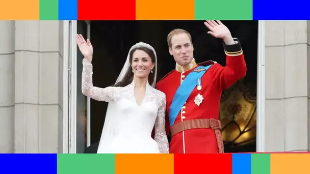 Prince William réticent au mariage  pourquoi il ne voulait pas épouser Kate Middleton avant la tren