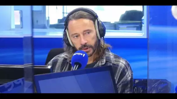 "DNA" : Bob Sinclar dévoile son nouveau titre, en duo avec la chanteuse Kee