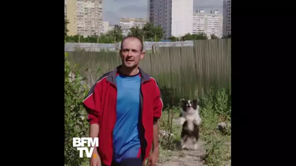 Dans son nouveau spot, 30 Millions d'amis alerte sur la hausse d'abandons d'animaux