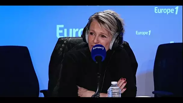 BenH à Sophie Davant : "Depuis quelques temps, mon cœur se tourne vers les femmes de 50 ans"