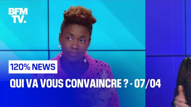 Tugdual Denis, Rokhaya Diallo, Louis Boyard et Natacha Polony: qui va vous convaincre?