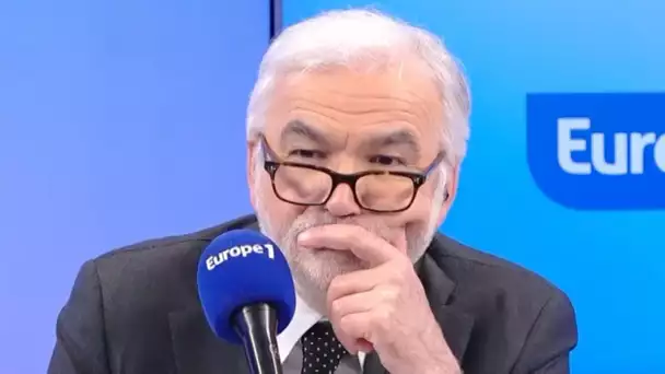 Débat sur TF1 : "Les gens face à nous n’ont pas le goût de la sueur" (auditeur)