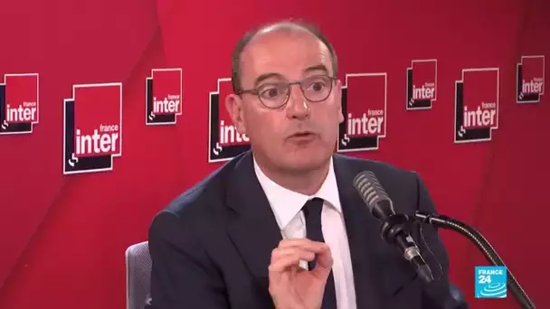 Covid-19 en France : "pas de gratuité des masques" sauf pour les plus précaires, annonce J.Castex