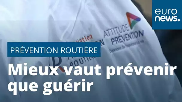 Prévention routière : faire la fête... sans abuser de l'alcool