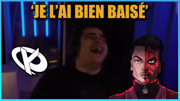 KAMETO A PRANK MAUL 🤣 (CM de la Kcorp)