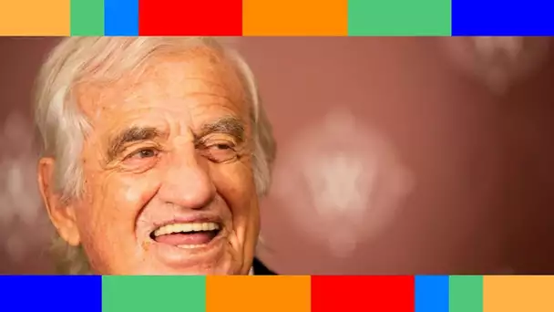 ✟  Jean-Paul Belmondo est mort à l'âge de 88 ans