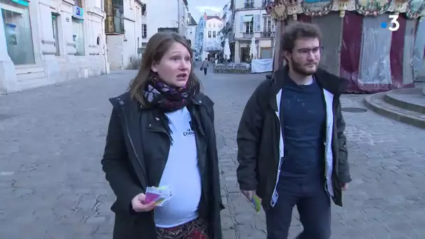 La Chouette, une nouvelle monnaie locale à Dijon