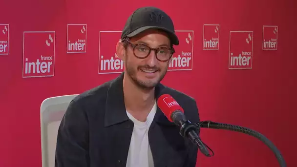 Pierre Niney : "Les services publics c'est très précieux, c'est notre ADN et ça nous appartient !"