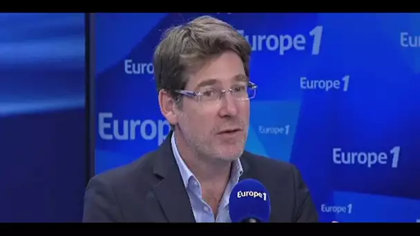 Pascal Canfin, sur les vaccins : "Nous exporterons plus de doses de vaccins hors de l'UE"