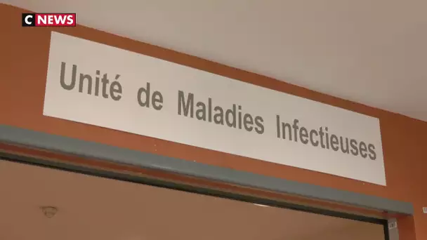 Lille : le CHU se prépare pour le coronavirus