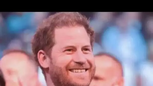 La «famille» Invictus du prince Harry compte désormais des membres de «tous les continents» sauf un