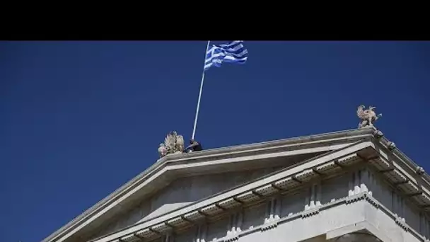 Grèce : l'enfant au cœur de la réforme du droit de la famille