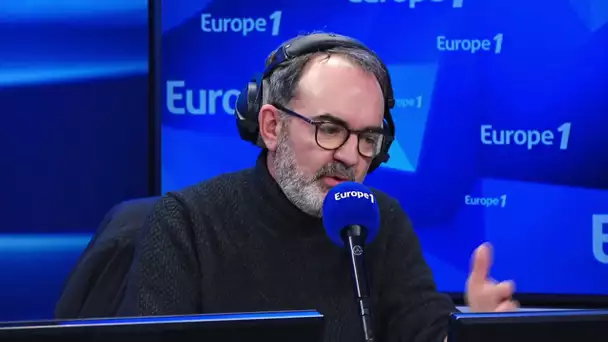 Bruno Solo : "Le 5, c'est un appel du peuple légitime, une révolte"