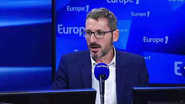 Tancée par l'UE sur la qualité de l'air, "la France doit faire beaucoup plus", selon Matthieu Orp…