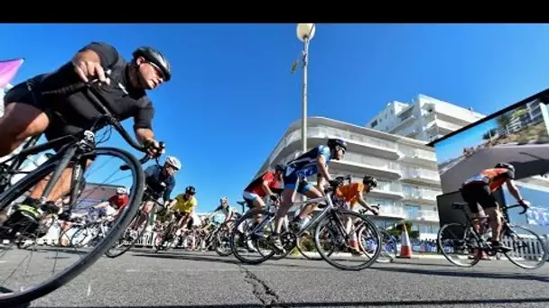 Triathlon Audencia La Baule 2015 : voir ou revoir la course Tri-Relais Entreprises