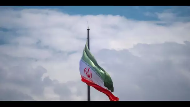 L'Iran se moque du monde et de la police