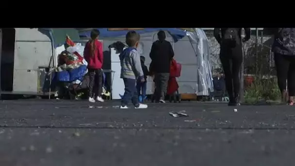 Dans l'Union européenne, un enfant sur quatre est menacé de pauvreté, selon l'UNICEF