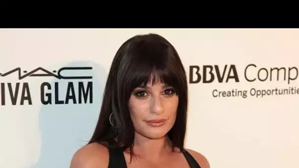 Lea Michele violente lors d’un photoshoot ? Les révélations chocs d’une...